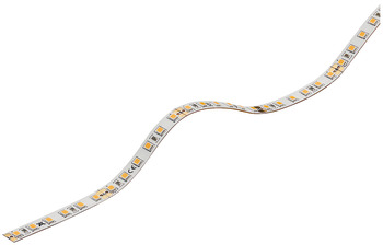 Flexible Strip Light, Häfele Loox5 LED 3042, 24 V, monochrome, (5/16) 8 mm