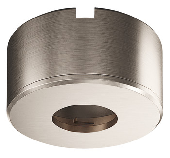 Surface Mounted Housing Trim Ring, For Häfele Loox5 LED 2090/3090