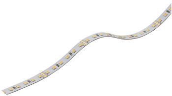 Flexible Strip Light, Häfele Loox5 LED 3047, 24 V, multi-white, (5/16) 8 mm