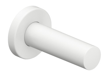 Spare Toilet Roll Holder, Hewi