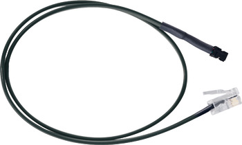 Connecting cable, CC 200, Dialock