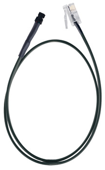 Connecting cable, CC 200, Dialock