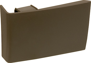 Cover Cap, For cabinet hanger for wall unit