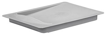 Replacement Lid, for Hailo US and Easy Cargo Pull Out Bins