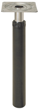Système de colonnes réglables KOYO, diamètre du pied de Ø60 mm
