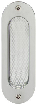 Poignée encastrée pour portes coulissantes, FSB, modèle 4212