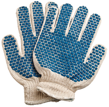 Gants, gants Grip N®, recouverts de PVC avec N-Tread