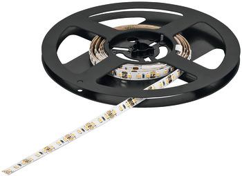 Bande flexible, Häfele Loox5 LED 2065, 12 V, monochrome, 8 mm