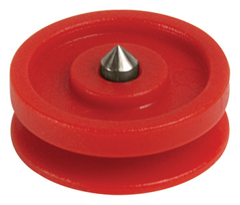 Outil de marquage Button, Button-Fix™ pour ferrures d’assemblage de type 1