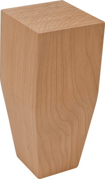 Square Wood Leg, 6