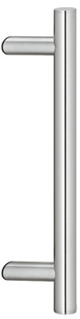 Door handle, Stainless steel, Startec, model PH 2122
